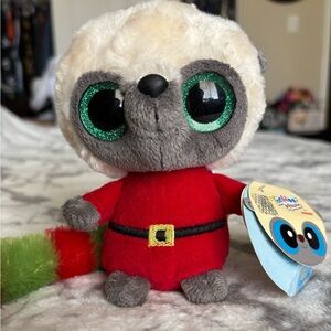 Aurora Yoohoo & Friends Plush